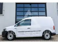 2020 Volkswagen Caddy