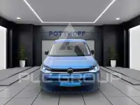 2020 Volkswagen Caddy