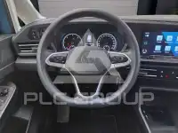 2020 Volkswagen Caddy
