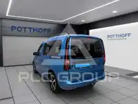2020 Volkswagen Caddy
