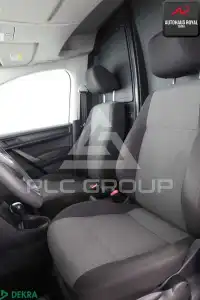 2020 Volkswagen Caddy