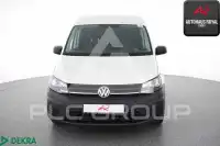 2020 Volkswagen Caddy