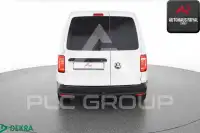 2020 Volkswagen Caddy