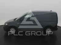 2020 Volkswagen Caddy