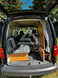 2020 Volkswagen Caddy