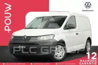 2020 Volkswagen Caddy