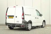 2020 Volkswagen Caddy