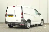 2020 Volkswagen Caddy