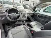 2020 Volkswagen Caddy