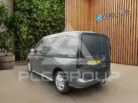 2020 Volkswagen Caddy