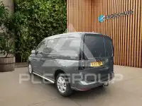 2020 Volkswagen Caddy
