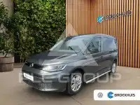 2020 Volkswagen Caddy