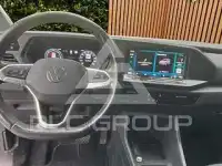 2020 Volkswagen Caddy