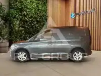 2020 Volkswagen Caddy