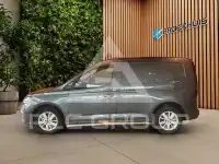 2020 Volkswagen Caddy