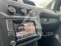 2020 Volkswagen Caddy