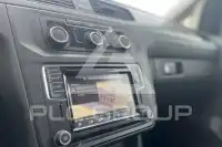 2020 Volkswagen Caddy