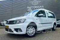 2020 Volkswagen Caddy