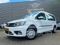 2020 Volkswagen Caddy