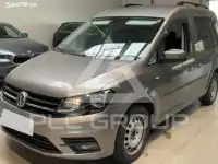 2020 Volkswagen Caddy