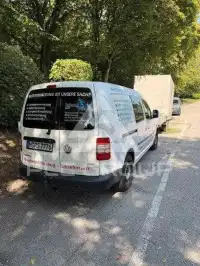 2020 Volkswagen Caddy