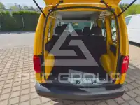 2020 Volkswagen Caddy