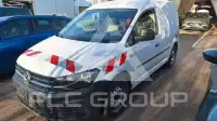 2020 Volkswagen Caddy