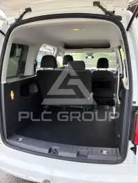 2020 Volkswagen Caddy
