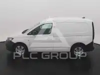 2020 Volkswagen Caddy