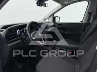 2020 Volkswagen Caddy