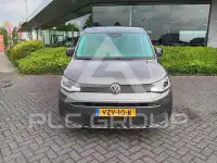 2020 Volkswagen Caddy
