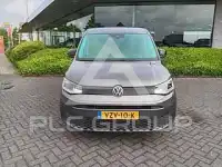 2020 Volkswagen Caddy