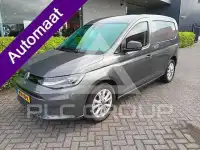 2020 Volkswagen Caddy
