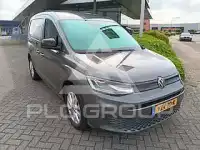 2020 Volkswagen Caddy