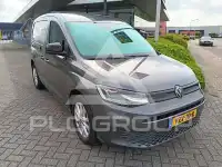 2020 Volkswagen Caddy