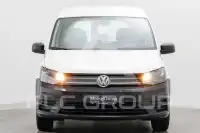 2020 Volkswagen Caddy