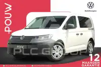 2020 Volkswagen Caddy