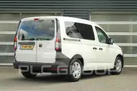 2020 Volkswagen Caddy