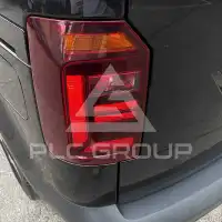2020 Volkswagen Caddy