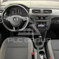 2020 Volkswagen Caddy