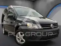 2020 Volkswagen Caddy