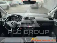 2020 Volkswagen Caddy