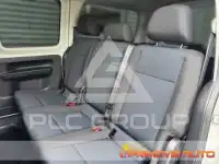 2020 Volkswagen Caddy