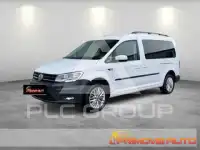 2020 Volkswagen Caddy