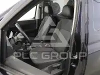 2020 Volkswagen Caddy