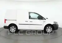 2020 Volkswagen Caddy