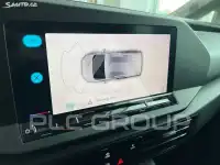 2020 Volkswagen Caddy