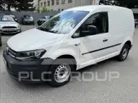 2020 Volkswagen Caddy