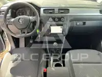 2020 Volkswagen Caddy