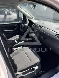 2020 Volkswagen Caddy